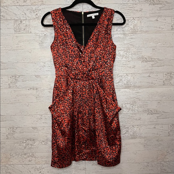 Seamline Cynthia Steffe Dress with Pockets❤️❤️❤️ - Picture 3 of 6